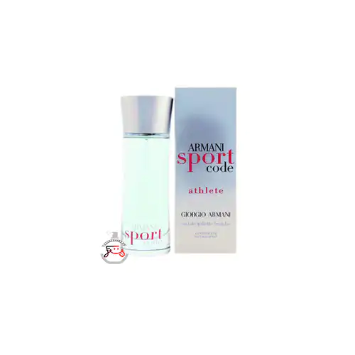 عطر جورجیو آرمانی کد اسپرت آتلیت